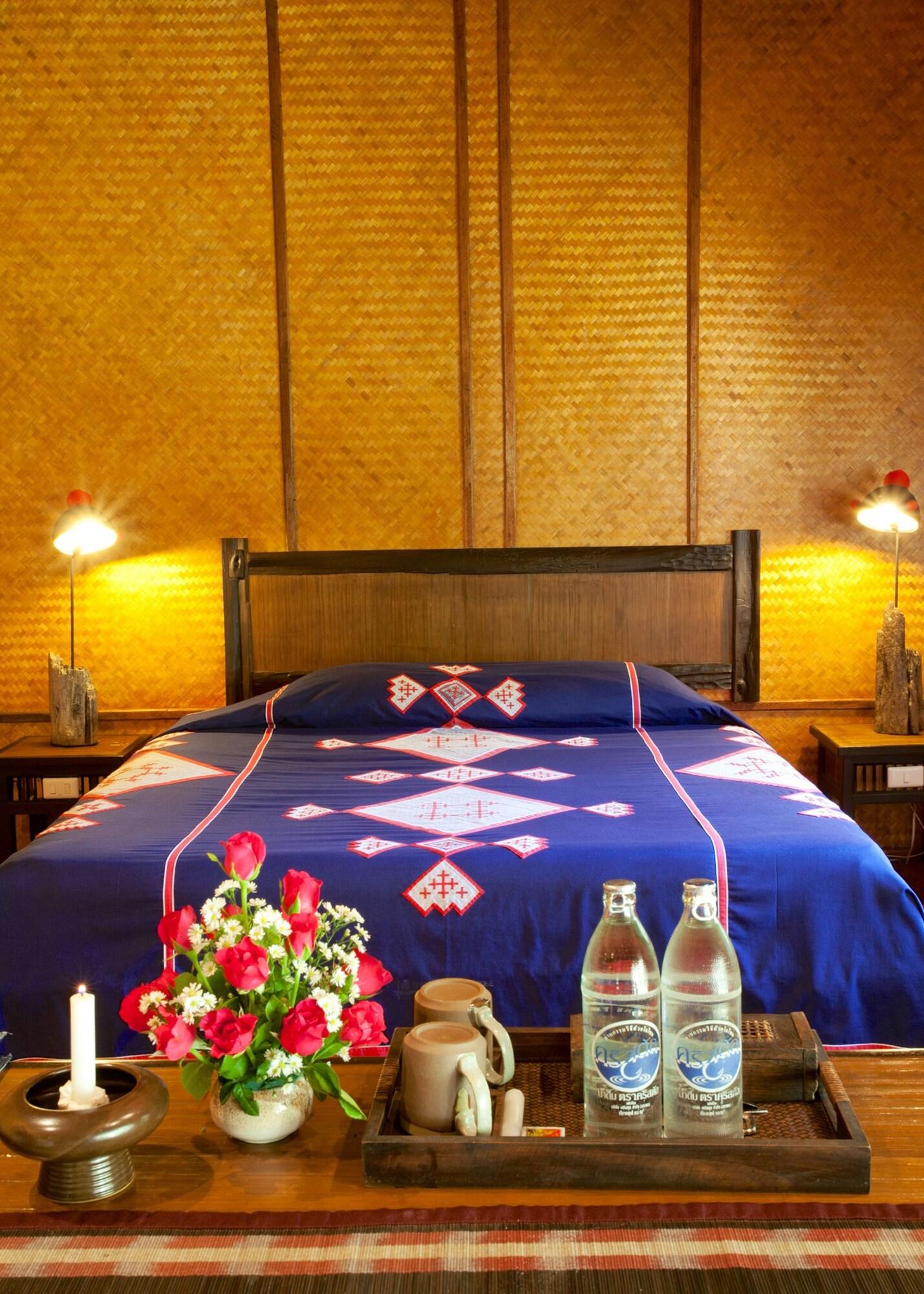 Hmong Hilltribe Lodge Mae Rim Luaran gambar