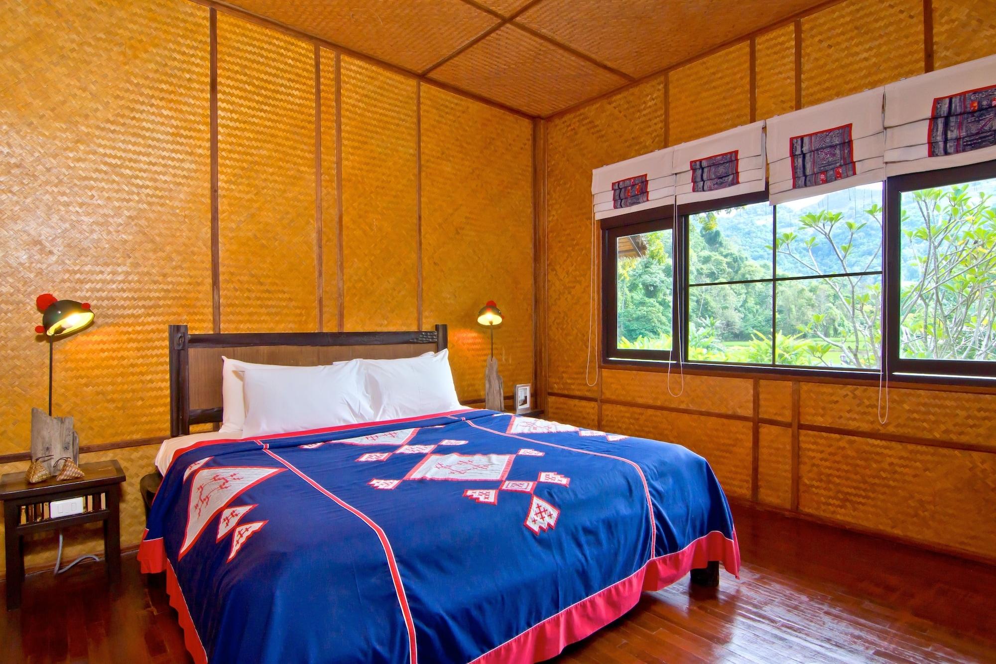Hmong Hilltribe Lodge Mae Rim Luaran gambar