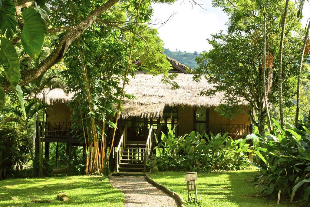 Hmong Hilltribe Lodge Mae Rim Luaran gambar