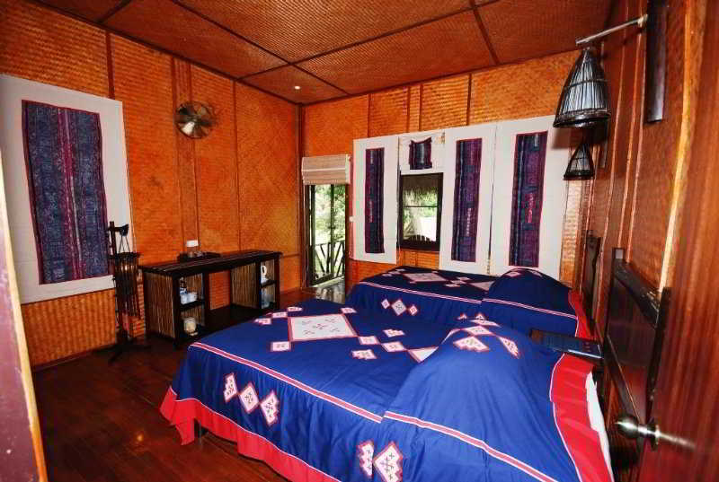 Hmong Hilltribe Lodge Mae Rim Luaran gambar