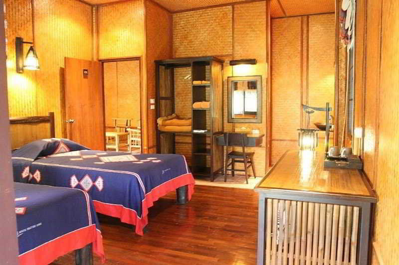 Hmong Hilltribe Lodge Mae Rim Luaran gambar