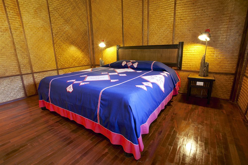 Hmong Hilltribe Lodge Mae Rim Luaran gambar