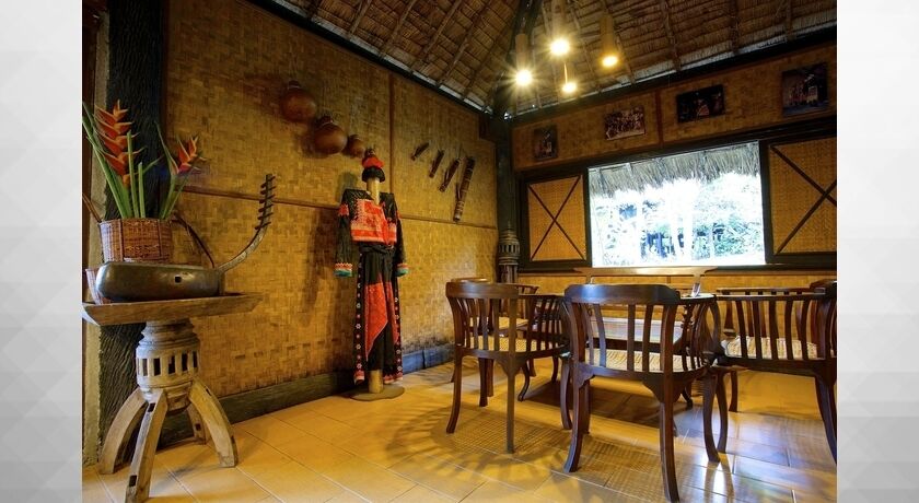 Hmong Hilltribe Lodge Mae Rim Luaran gambar